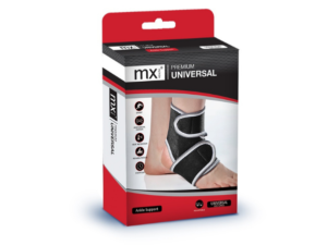 mx™ Premium Universal Support | Ankle