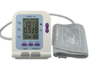 BP Meter O8C