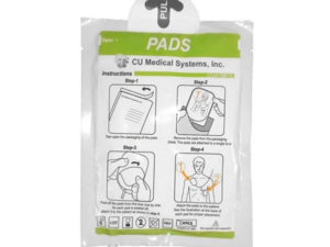 CU Medical I-Pad SP1 Adult Electrode Pads