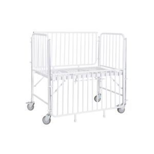 Child Cot Bed