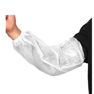 disposable sleeve protectors