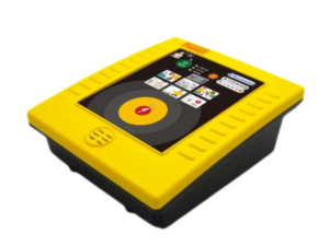 Le-Cor LE-Cor Automatic External Defibrillator | A102