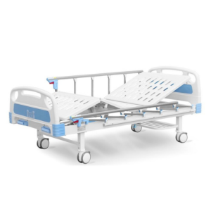 Manual Nursing Patient Hospital Bed | A2K
