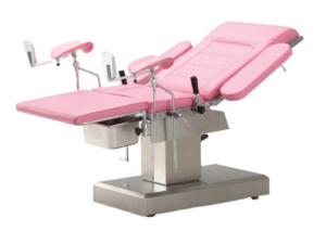 Multi-function obstetric bed B-45