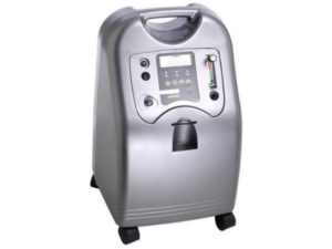 Oxygen Concentrator 5L with Nebulizer Function | 0C5B-5L