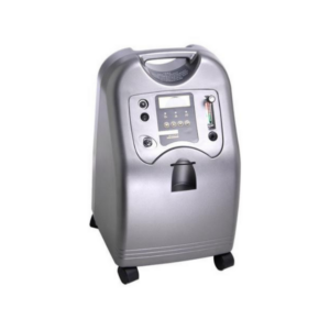 Oxygen Concentrator 5L with Nebulizer Function | 0C5B-5L