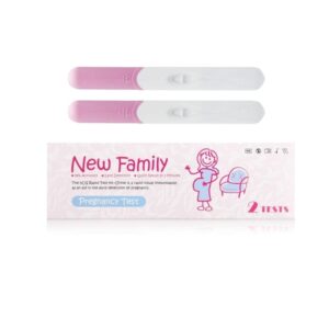Pregnancy Test | Double Pack