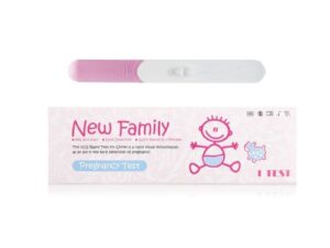 Pregnancy Test | Single Pack
