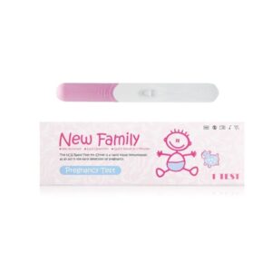 Pregnancy Test | Single Pack
