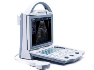 MedicalExpo Portable ultrasound system - KX5600