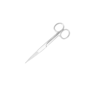 Scissors Operate Str – 14cm SS - Oxyaider