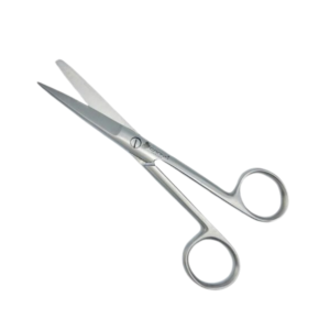 Scissors Operating 15cm (13-182) – Mayo - Oxyaider