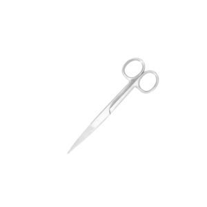 Scissors Operating Strt – 13cm/5in S/B