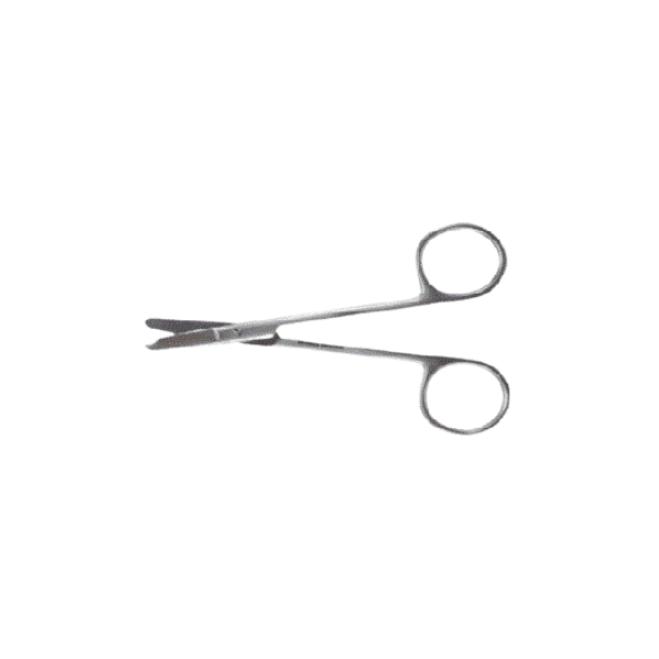 Scissors Stitch – 13.5cm/5in (S/Steel)