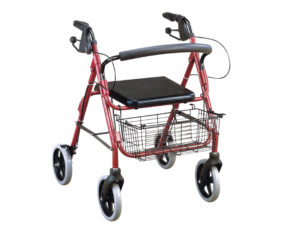 Walker Rollator