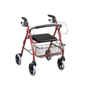 Walker Rollator