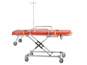 Ambulance stretcher