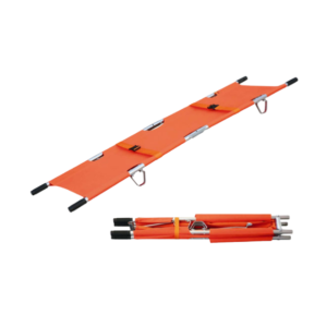 Stretcher Pole aluminium