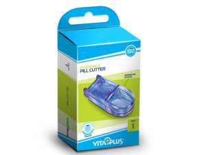 VitaPlus | Pill Cutter