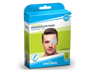 eye pads