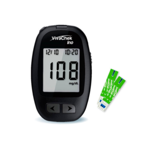 VivaCkek Glucose meter