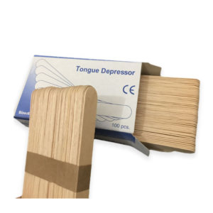 Wooden Tongue Depressors (100’s)
