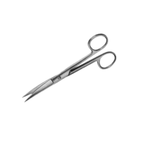 Scissors Operate - 11.5cm S/S
