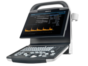 Mindray Package DP-10 2-Dimensional Ultrasound Power
