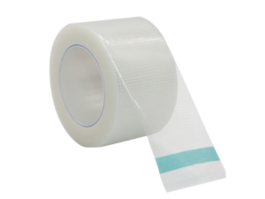 Perforated Surgical Tape