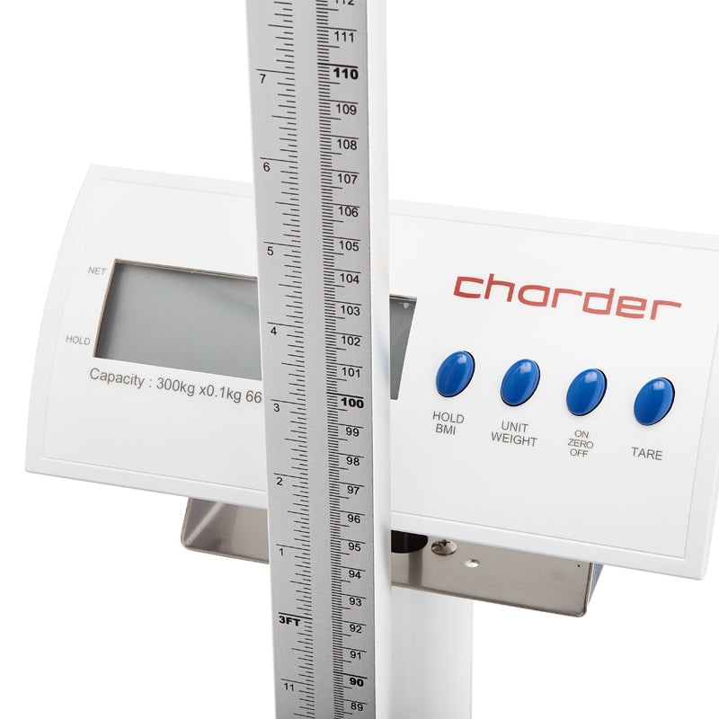 MS3400 Adult Weighing Scale