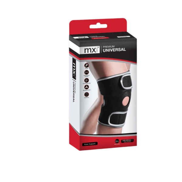 mx Premium Universal Support | Knee