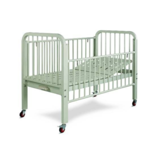 Adult Cot Bed with Lifting Backrest