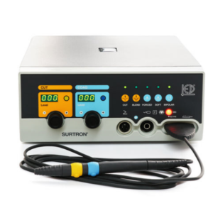 Diathermy Surtron 80 Mono/Bipolar