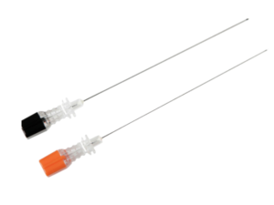 Spinal Needles Quicke Point