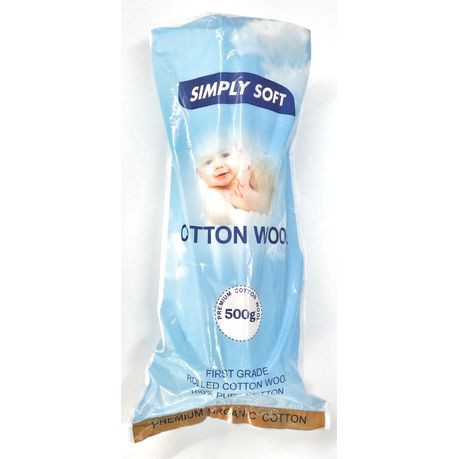 simply soft