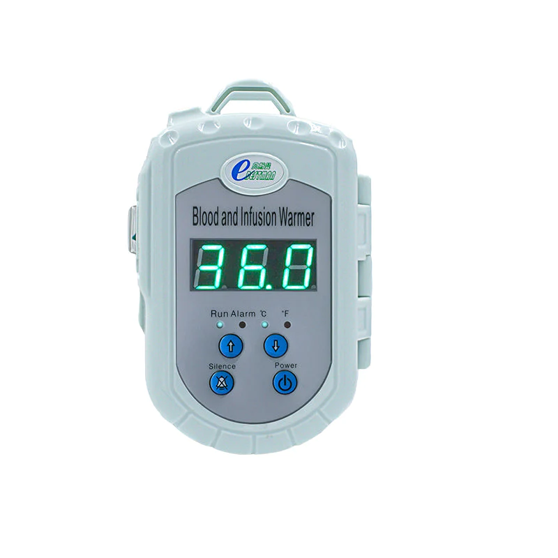 Blood fluid infusion warmer BFW-1000 LED Display