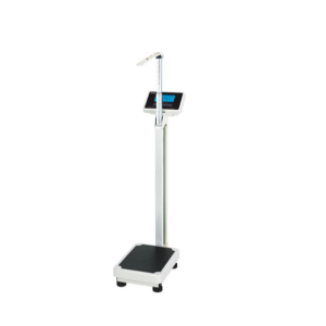 Electronic Patient Weighing Scale | Height | BMI