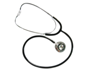 Stethoscope Deluxe Dual Head - Child