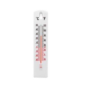wall hanging Thermometer