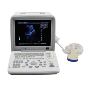 XF300 (LED) Ultrasound Diagnose Machine