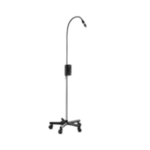 Exam Lamp KD2005W-2 LED Clamp Type