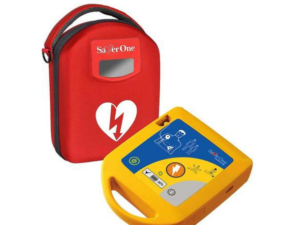 AED Saver 1
