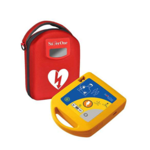 AED Saver 1
