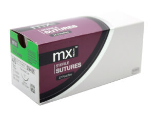 Suture Chromic