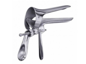 Vaginal Speculum | Stainless Steel | Cosco
