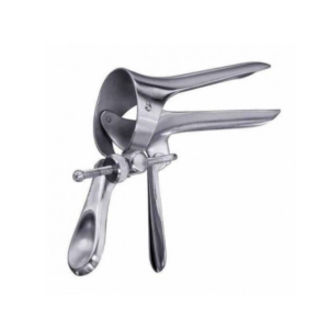 Vaginal Speculum | Stainless Steel | Cosco