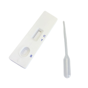 Methamphetamine Test Cassette