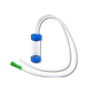 Mucous Extractor FG 6 with Connector