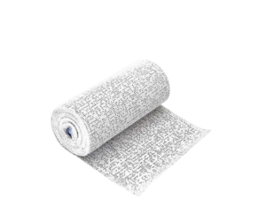 Plaster of Paris Bandages 75mm x 2.7m