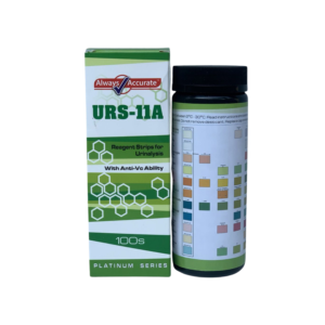 Urinalysis URS-11A {100s}
